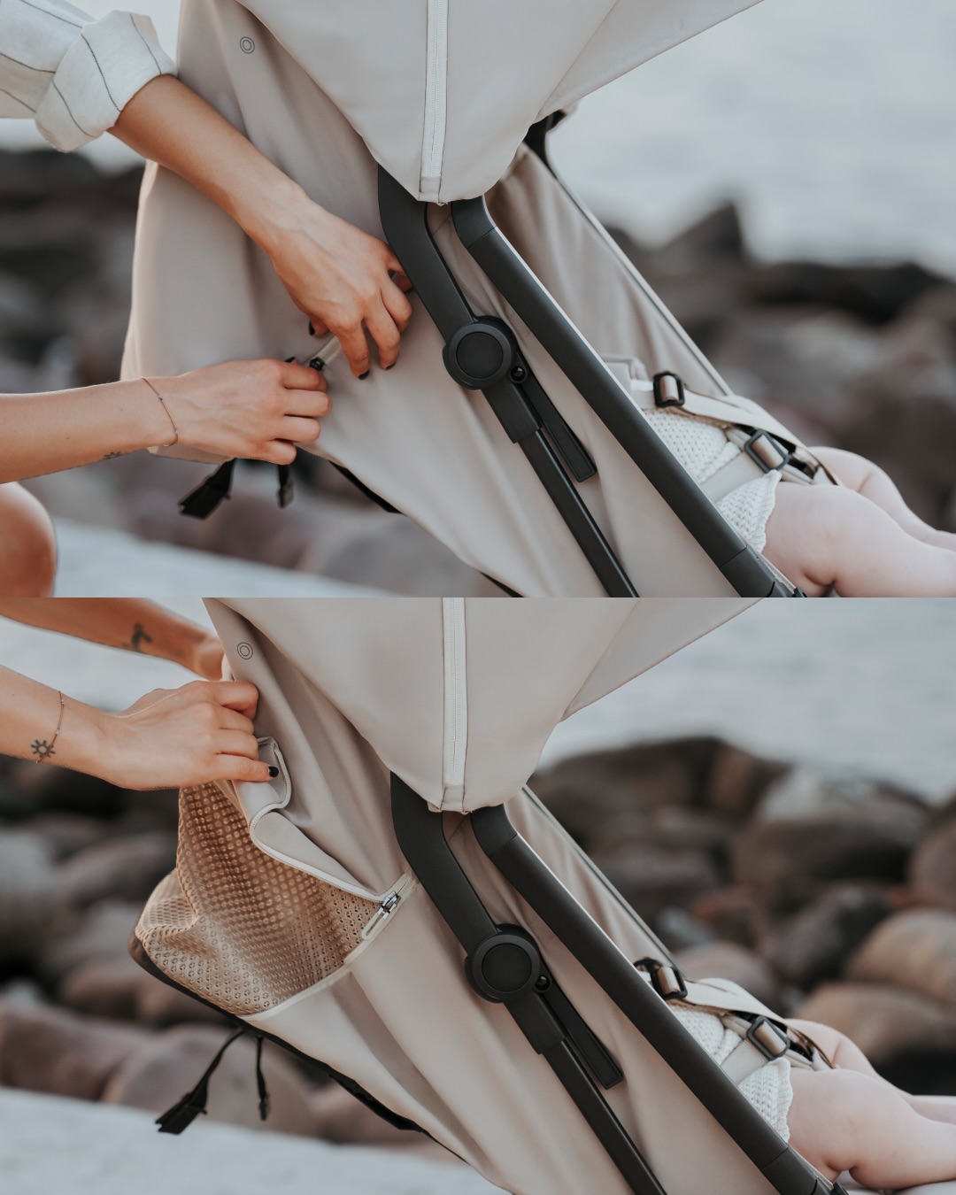 Incluso en los días más calurosos, la comodidad os acompaña. 🌬️
La apertura trasera de Quid³ @inglesinababy.spain favorece la circulación del aire en el interior del asiento, ayudando a tu bebé a disfrutar de cada paseo con el máximo bienestar. Para disfrutar de cada atardecer, siempre con la máxima frescura. ✨ ¡Descubre Quid³!
...
#inglesina #inglesinababy #babywellness @foffus @brookelleee