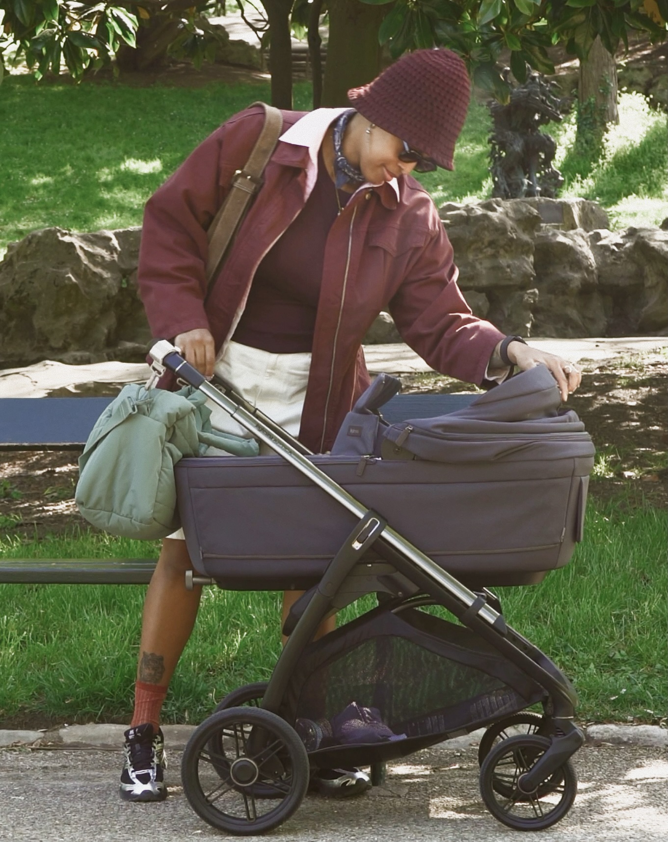Cada día juntos, con un toque de glamour. ✨🤍
Aptica es el System Quattro @inglesinababy.spain donde la versatilidad se une a un estilo inconfundible, con detalles elegantes diseñados para destacar en cada salida.
Desde los primeros paseos juntos hasta los días fuera de casa, Aptica aporta un toque de belleza a vuestras aventuras cotidianas.
...
#inglesina #inglesinababy #babywellness @aurelielouisalex